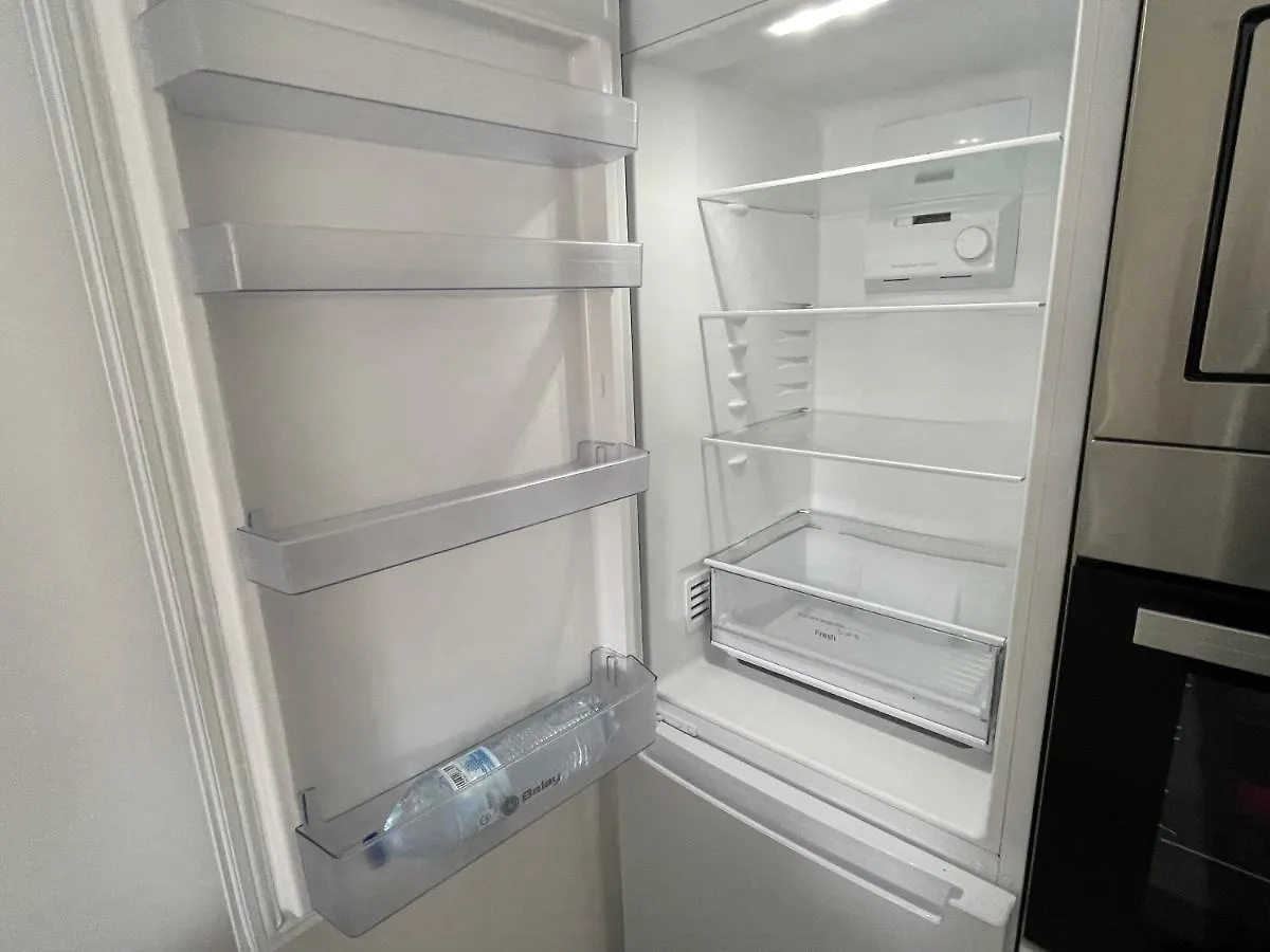 אדחה Modern 2-Bedroom Apartment With Stunning View