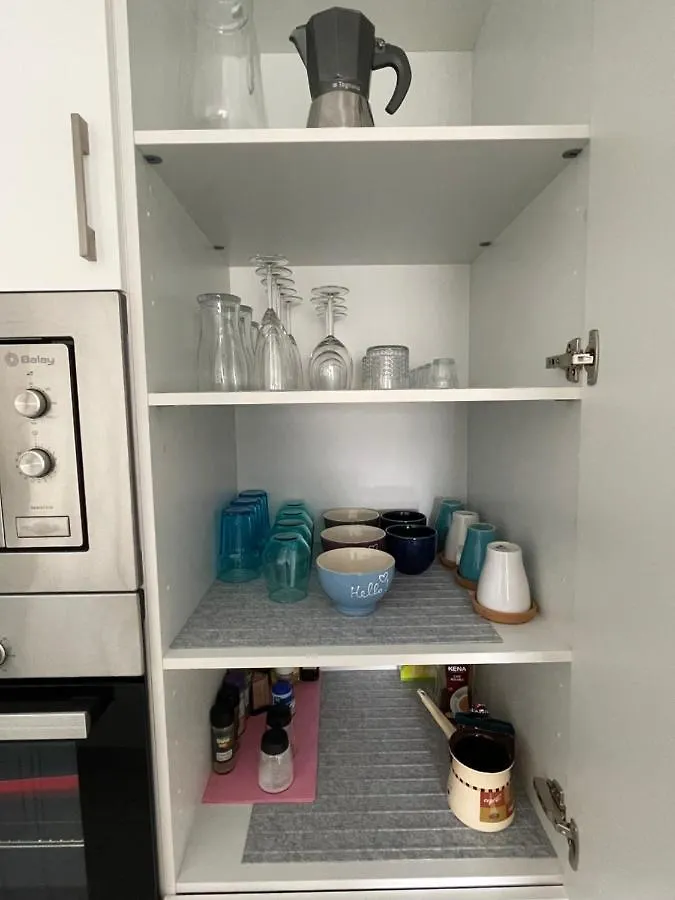 אדחה Modern 2-Bedroom Apartment With Stunning View 0*,