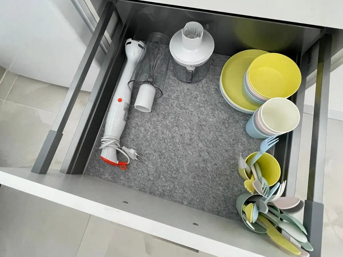 אדחה Modern 2-Bedroom Apartment With Stunning View