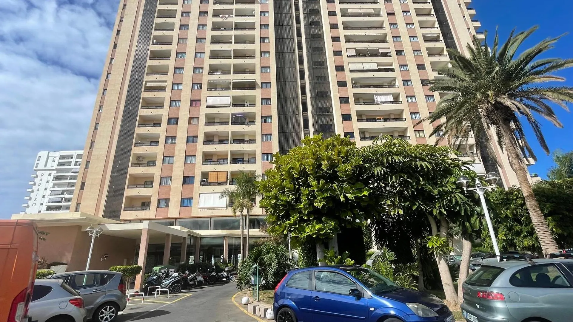 אדחה Modern 2-Bedroom Apartment With Stunning View