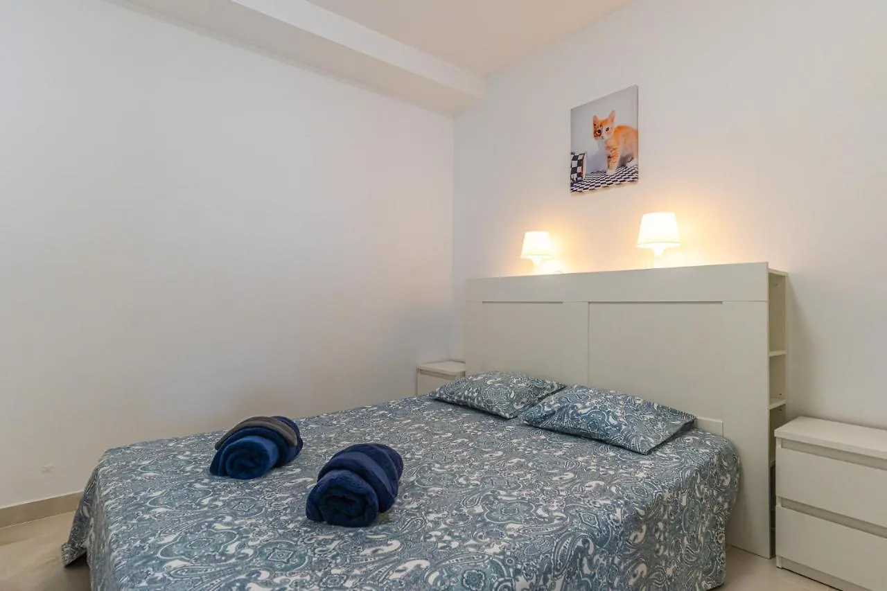 אדחה Modern 2-Bedroom Apartment With Stunning View