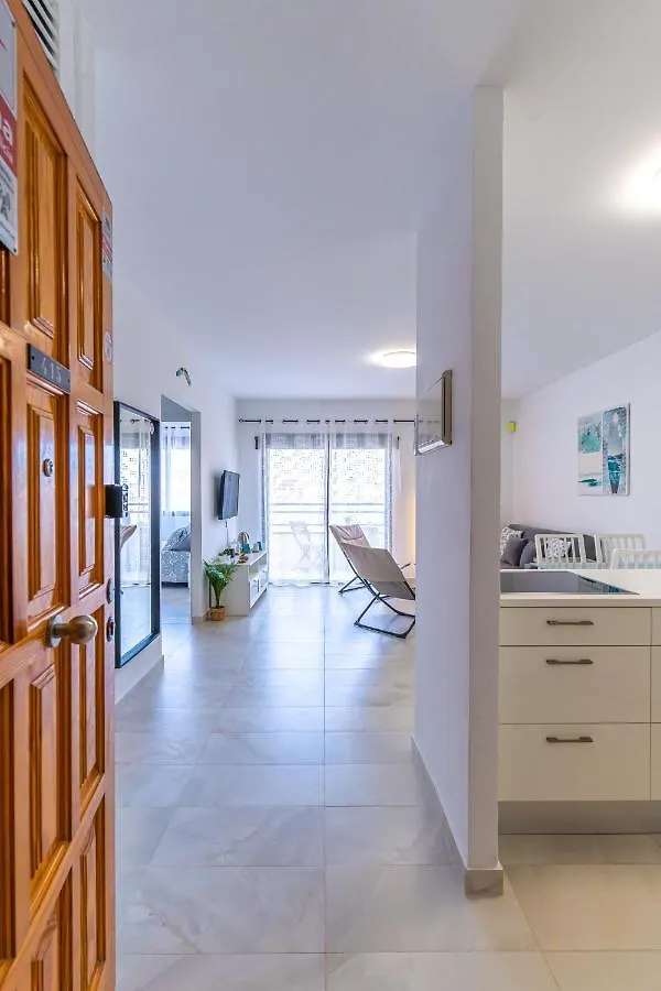 אדחה Modern 2-Bedroom Apartment With Stunning View